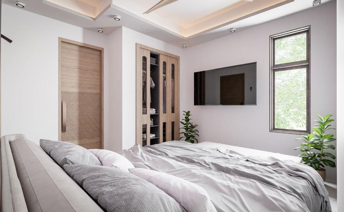 Fourth image of A7-57 Bloomsbury Avenue in Kingston 10, St. Andrew, Jamaica - property is For Sale