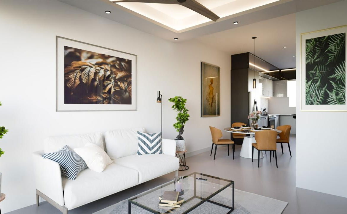 Seventh image of A7-57 Bloomsbury Avenue in Kingston 10, St. Andrew, Jamaica - property is For Sale