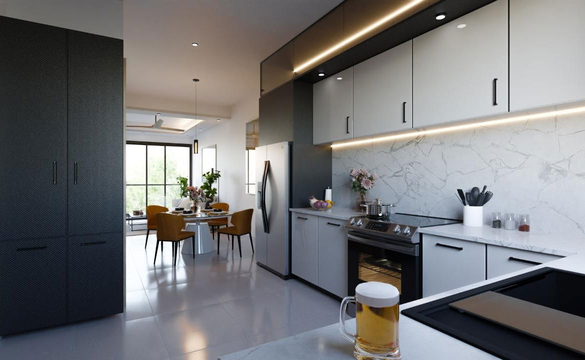 Ninth image of A7-57 Bloomsbury Avenue in Kingston 10, St. Andrew, Jamaica - property is For Sale