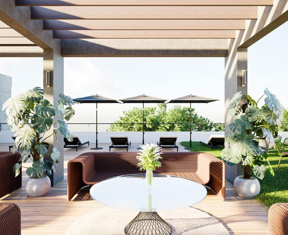 Eleventh image of A7-57 Bloomsbury Avenue in Kingston 10, St. Andrew, Jamaica - property is For Sale