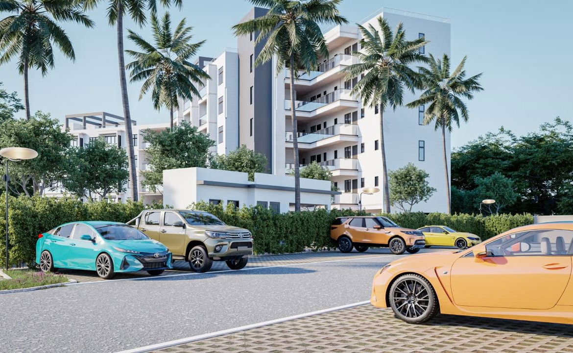 Fifteenth image of A7-57 Bloomsbury Avenue in Kingston 10, St. Andrew, Jamaica - property is For Sale