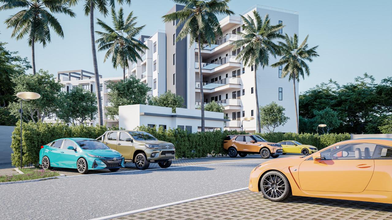 Luxury-Apartments-for-Sale-in-St.-Andrew-Modern-Oasis-Near-Half-Way-Road Fifteenth image of A7-57 Bloomsbury Avenue in Kingston 10, St. Andrew, Jamaica - property is For Sale