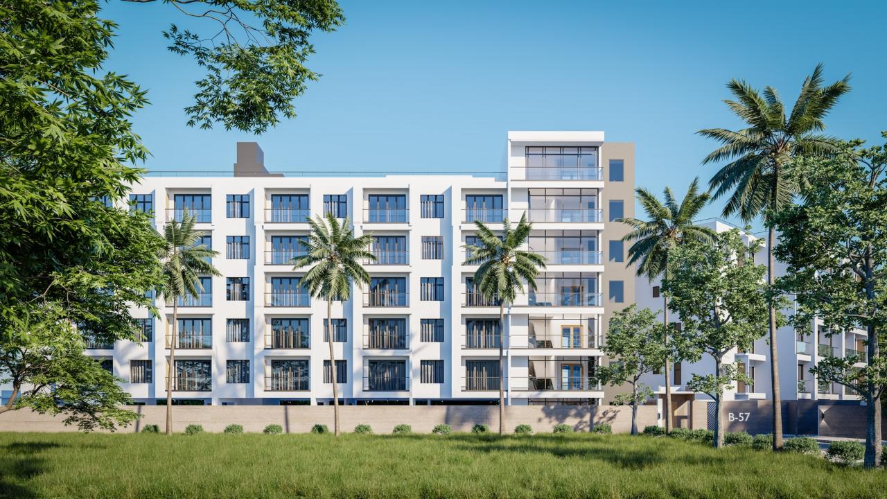 Luxury-Apartments-for-Sale-in-St.-Andrew-Modern-Oasis-Near-Half-Way-Road Sixteenth image of A7-57 Bloomsbury Avenue in Kingston 10, St. Andrew, Jamaica - property is For Sale