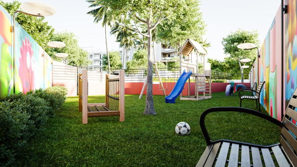 Seventeenth image of A7-57 Bloomsbury Avenue in Kingston 10, St. Andrew, Jamaica - property is For Sale