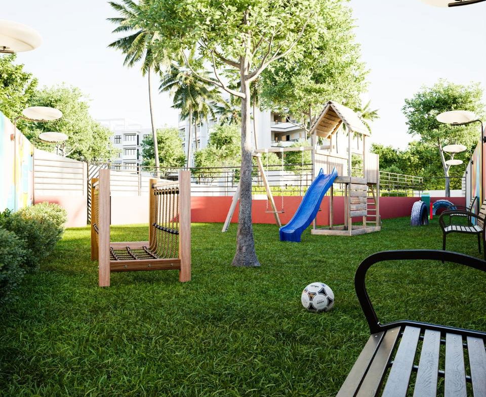 Eighteenth image of A7-57 Bloomsbury Avenue in Kingston 10, St. Andrew, Jamaica - property is For Sale