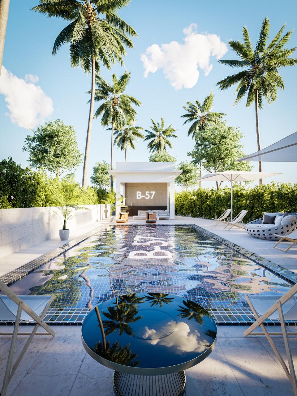 Luxury-Apartments-for-Sale-in-St.-Andrew-Modern-Oasis-Near-Half-Way-Road Twentieth image of A7-57 Bloomsbury Avenue in Kingston 10, St. Andrew, Jamaica - property is For Sale