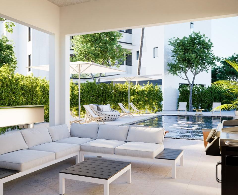 Fifth image of B11-57 Bloomsbury Avenue in Kingston 10, St. Andrew, Jamaica - property is For Sale