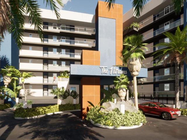 Second image of 402-44 Upper Waterloo Road in Kingston 8, St. Andrew, Jamaica - property is For Sale