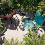 First image of 402-44 Upper Waterloo Road in Kingston 8, St. Andrew, Jamaica - property is For Sale