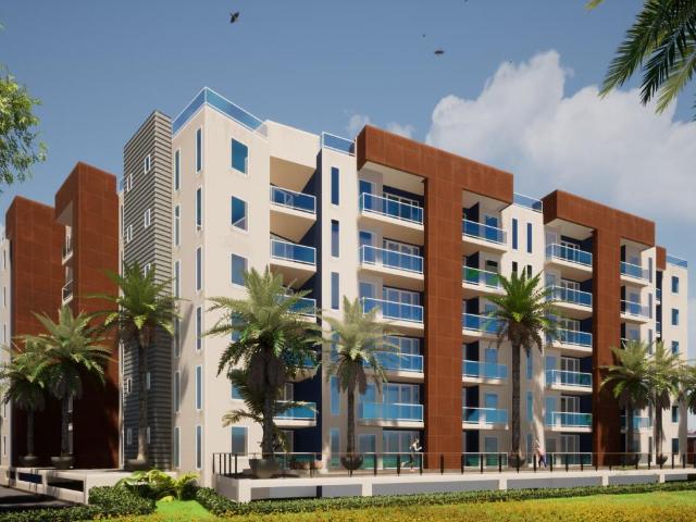 Third image of 402-44 Upper Waterloo Road in Kingston 8, St. Andrew, Jamaica - property is For Sale