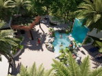 First image of 402-44 Upper Waterloo Road in Kingston 8, St. Andrew, Jamaica - property is For Sale