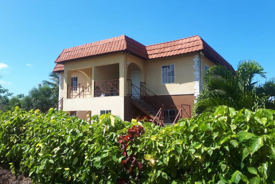 Second image of 1- Part of Whitehall in Port Maria, St. Mary, Jamaica - property is For Sale