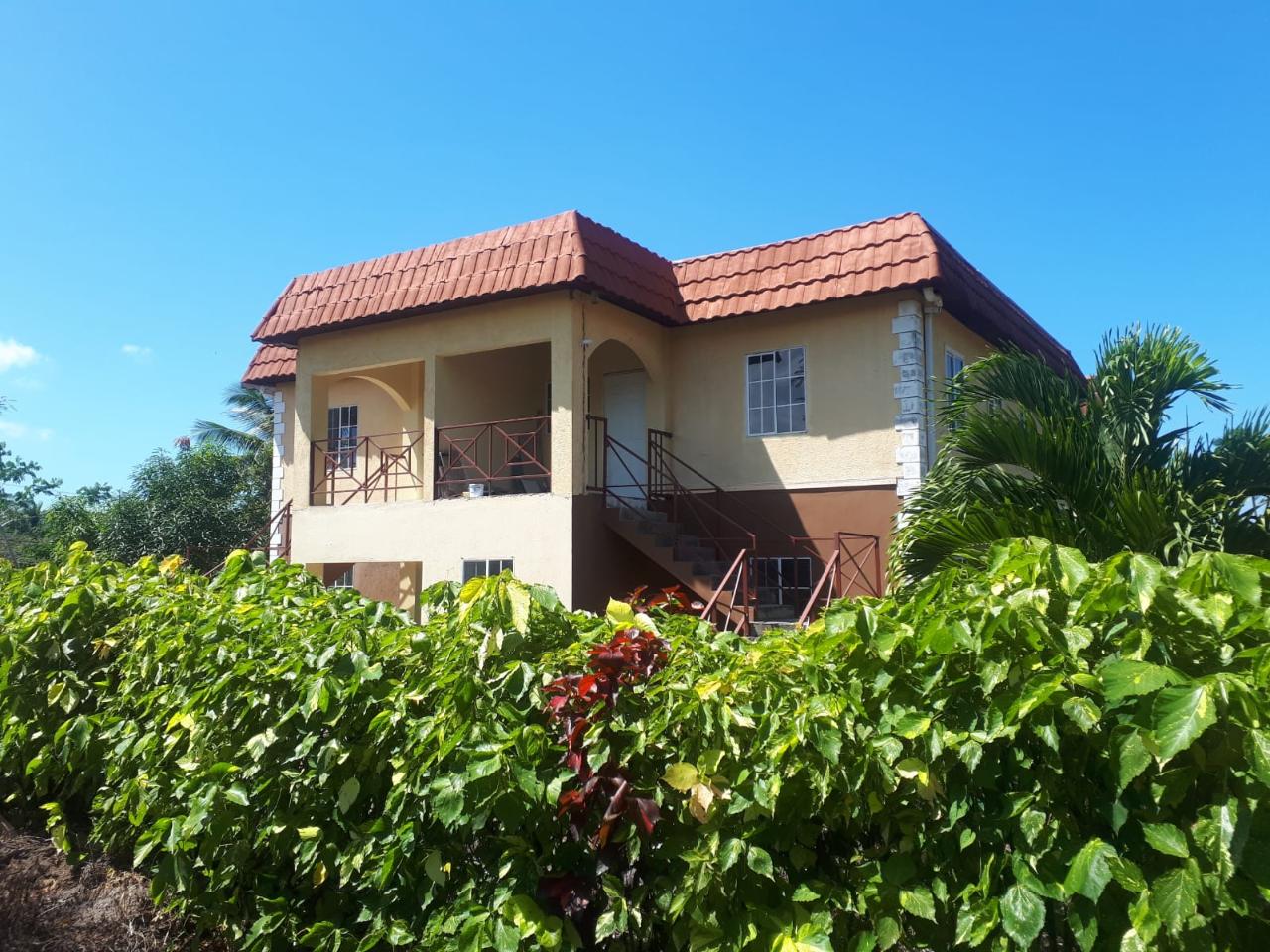 Second image of 1- Part of Whitehall in Port Maria, St. Mary, Jamaica - property is For Sale