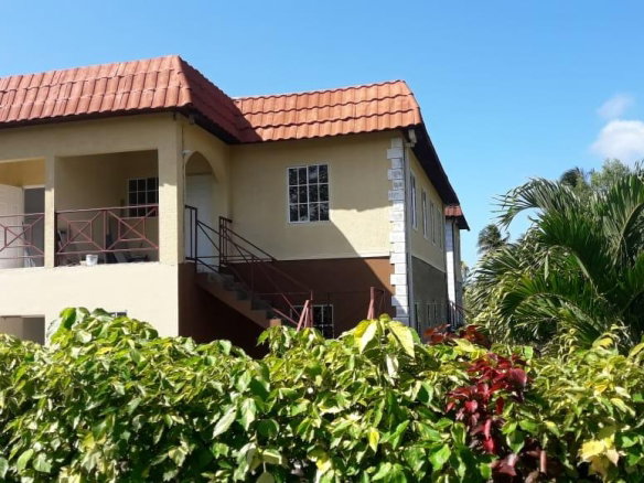 First image of 2- Part of Whitehall in Port Maria, St. Mary, Jamaica - property is For Sale