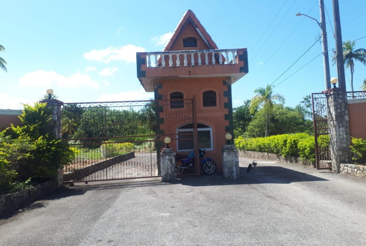 First image of 1- Part of Whitehall in Port Maria, St. Mary, Jamaica - property is For Sale