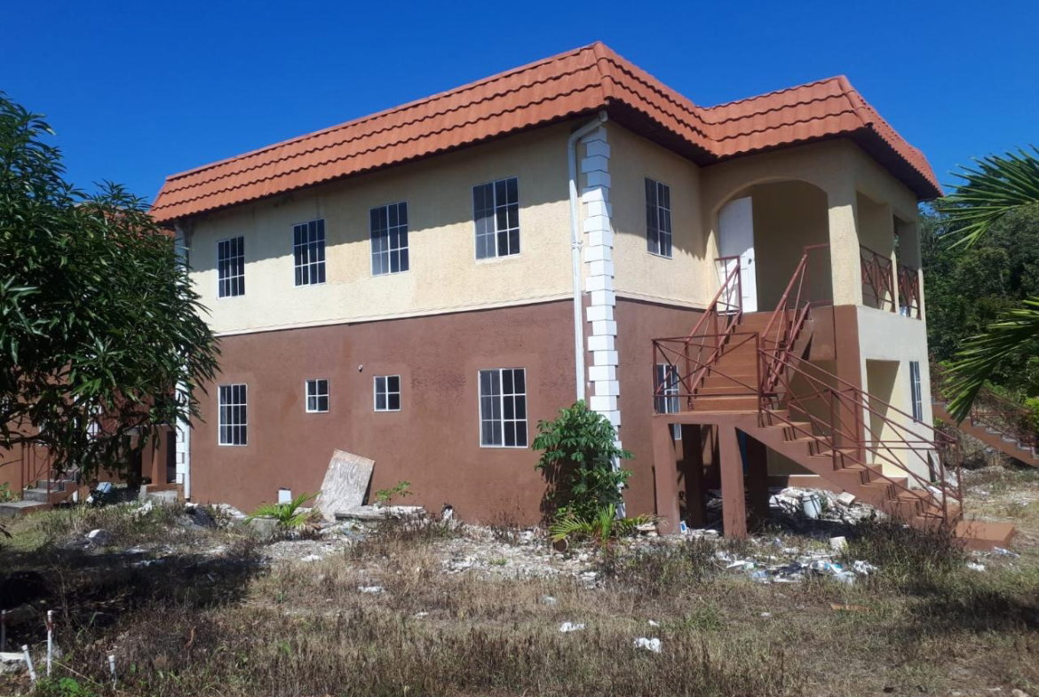 Third image of 1- Part of Whitehall in Port Maria, St. Mary, Jamaica - property is For Sale