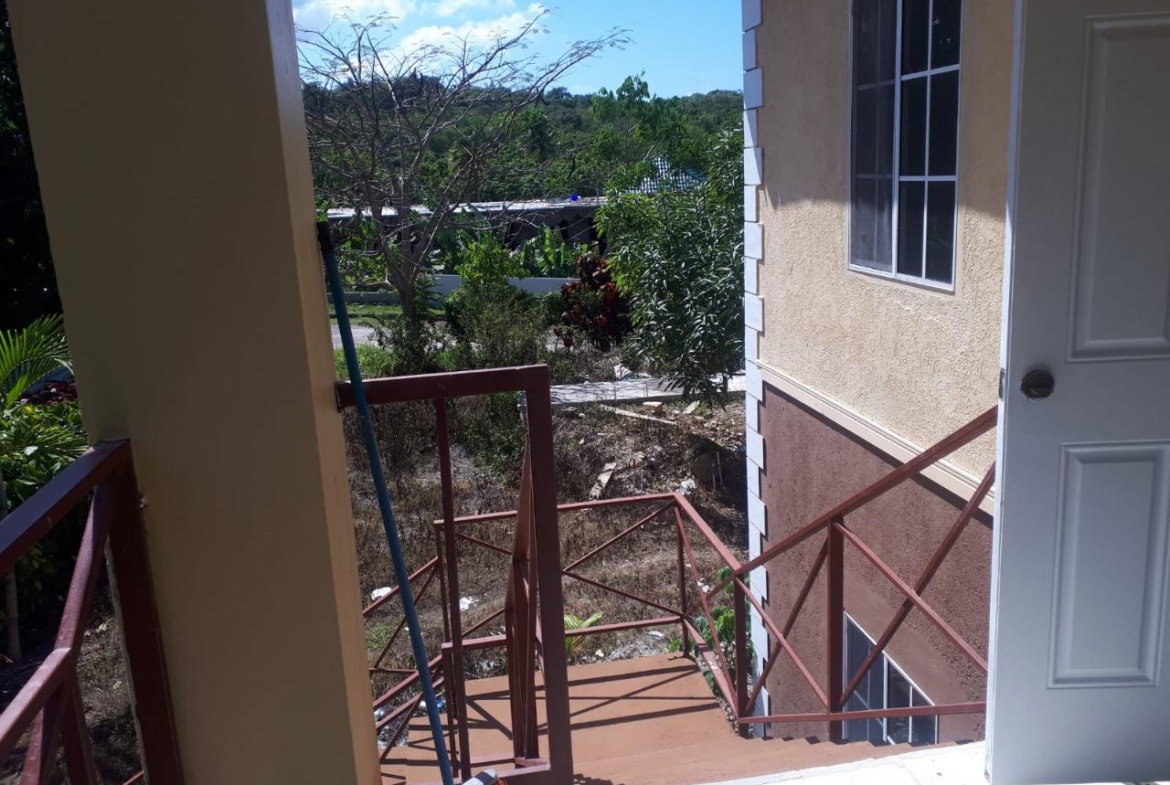 Fourth image of 1- Part of Whitehall in Port Maria, St. Mary, Jamaica - property is For Sale