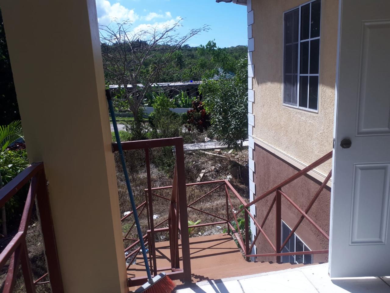 Fourth image of 1- Part of Whitehall in Port Maria, St. Mary, Jamaica - property is For Sale