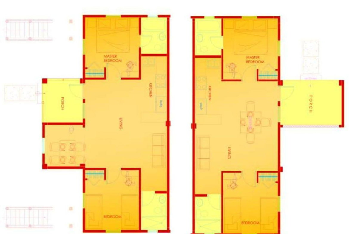 Tenth image of 1- Part of Whitehall in Port Maria, St. Mary, Jamaica - property is For Sale