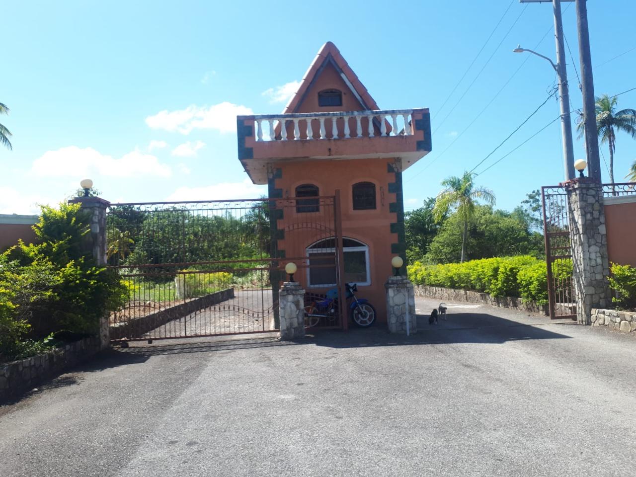 First image of 1- Part of Whitehall in Port Maria, St. Mary, Jamaica - property is For Sale