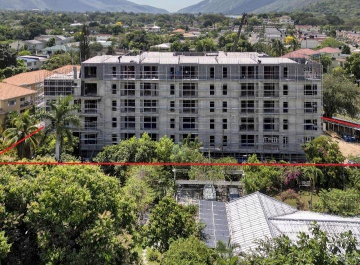 Second image of 103-22 Wellington Drive in Kingston 6, St. Andrew, Jamaica - property is For Sale