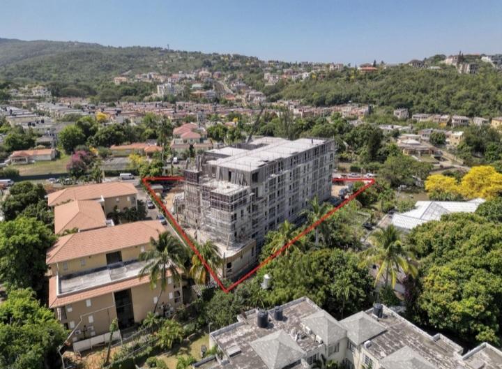 Fourth image of 103-22 Wellington Drive in Kingston 6, St. Andrew, Jamaica - property is For Sale