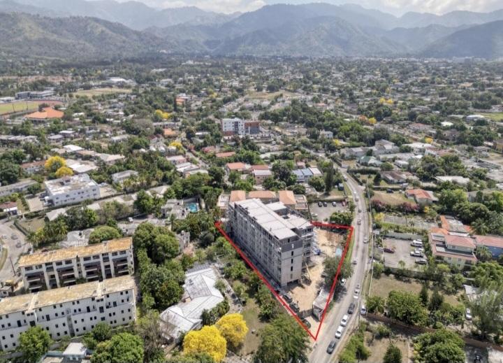Sixth image of 103-22 Wellington Drive in Kingston 6, St. Andrew, Jamaica - property is For Sale