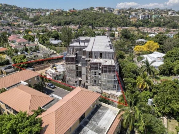 First image of 103-22 Wellington Drive in Kingston 6, St. Andrew, Jamaica - property is For Sale