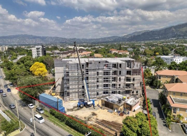 Eighth image of 103-22 Wellington Drive in Kingston 6, St. Andrew, Jamaica - property is For Sale