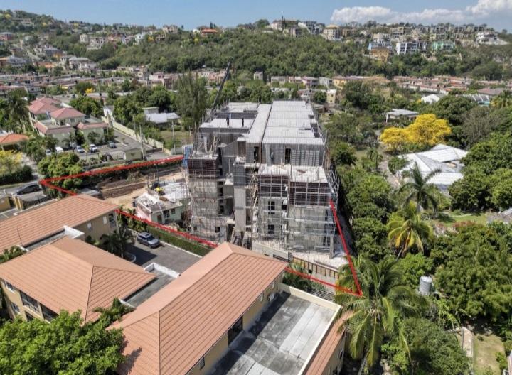First image of 103-22 Wellington Drive in Kingston 6, St. Andrew, Jamaica - property is For Sale