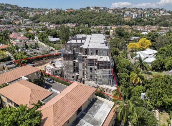 First image of 103-22 Wellington Drive in Kingston 6, St. Andrew, Jamaica - property is For Sale