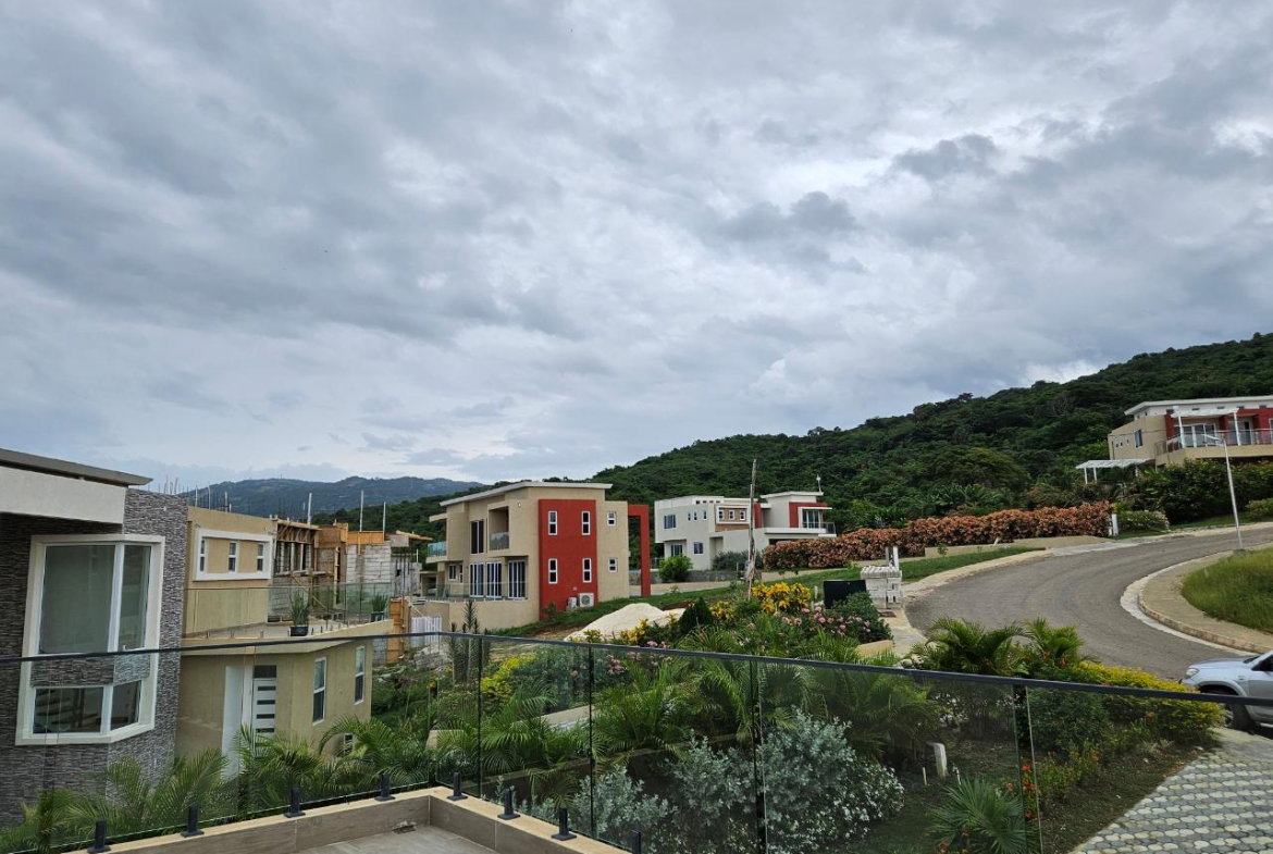 Second image of Lot 37- Whitehouse Beach Club in WHITEHOUSE, Westmoreland, Jamaica - property is For Rent