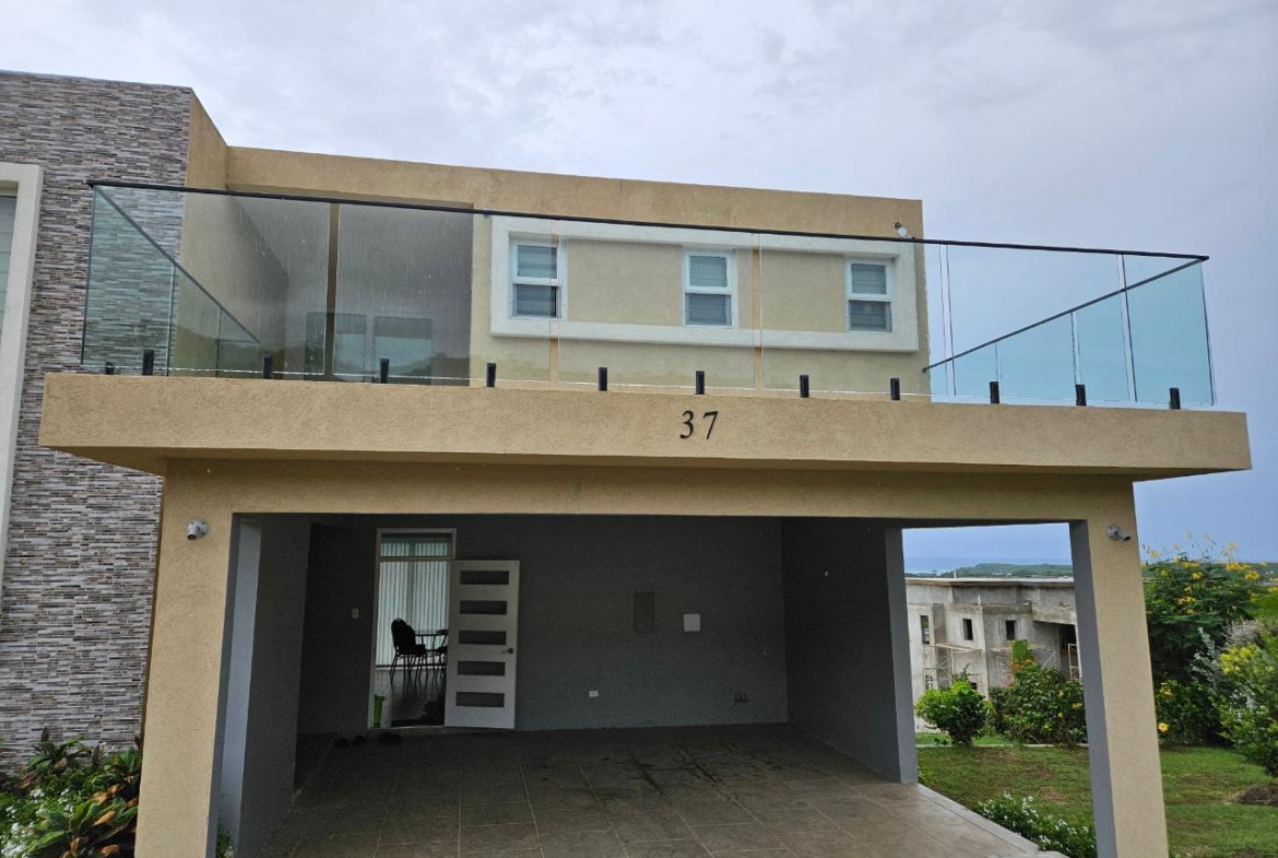 First image of Lot 37- Whitehouse Beach Club in WHITEHOUSE, Westmoreland, Jamaica - property is For Rent