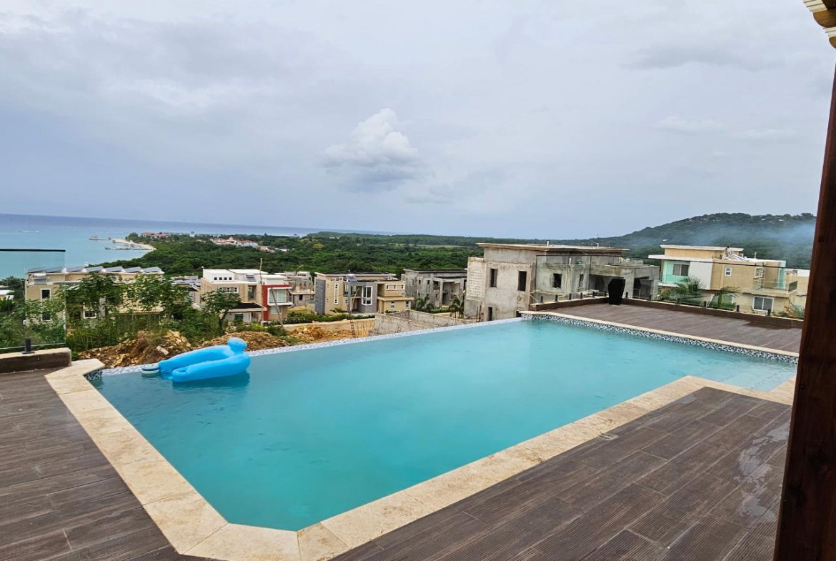 Fifteenth image of Lot 37- Whitehouse Beach Club in WHITEHOUSE, Westmoreland, Jamaica - property is For Rent