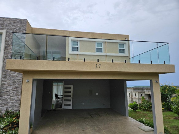 First image of Lot 37- Whitehouse Beach Club in WHITEHOUSE, Westmoreland, Jamaica - property is For Rent