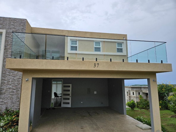 First image of Lot 37- Whitehouse Beach Club in WHITEHOUSE, Westmoreland, Jamaica - property is For Rent