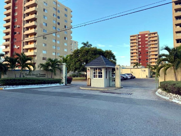 Fourteenth image of 24 d- Turtle Beach Road in Ocho Rios, St. Ann, Jamaica - property is For Sale