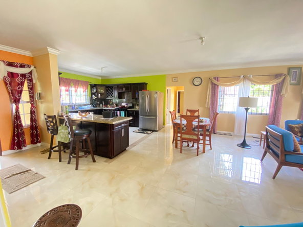 Twelfth image of 21 Crane Road, Black River in Fullerswood, St. Elizabeth, Jamaica - property is For Sale