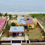 First image of 21 Crane Road, Black River in Fullerswood, St. Elizabeth, Jamaica - property is For Sale