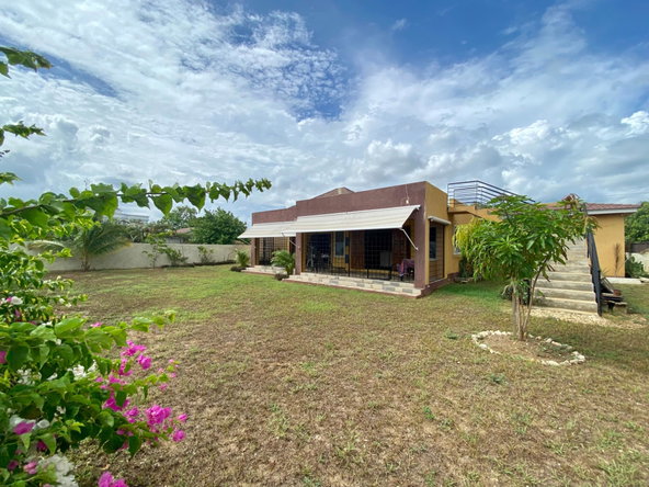 Twenty-First image of 21 Crane Road, Black River in Fullerswood, St. Elizabeth, Jamaica - property is For Sale