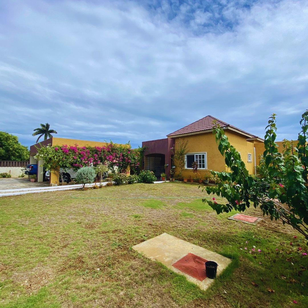 Twenty-Seventh image of 21 Crane Road, Black River in Fullerswood, St. Elizabeth, Jamaica - property is For Sale