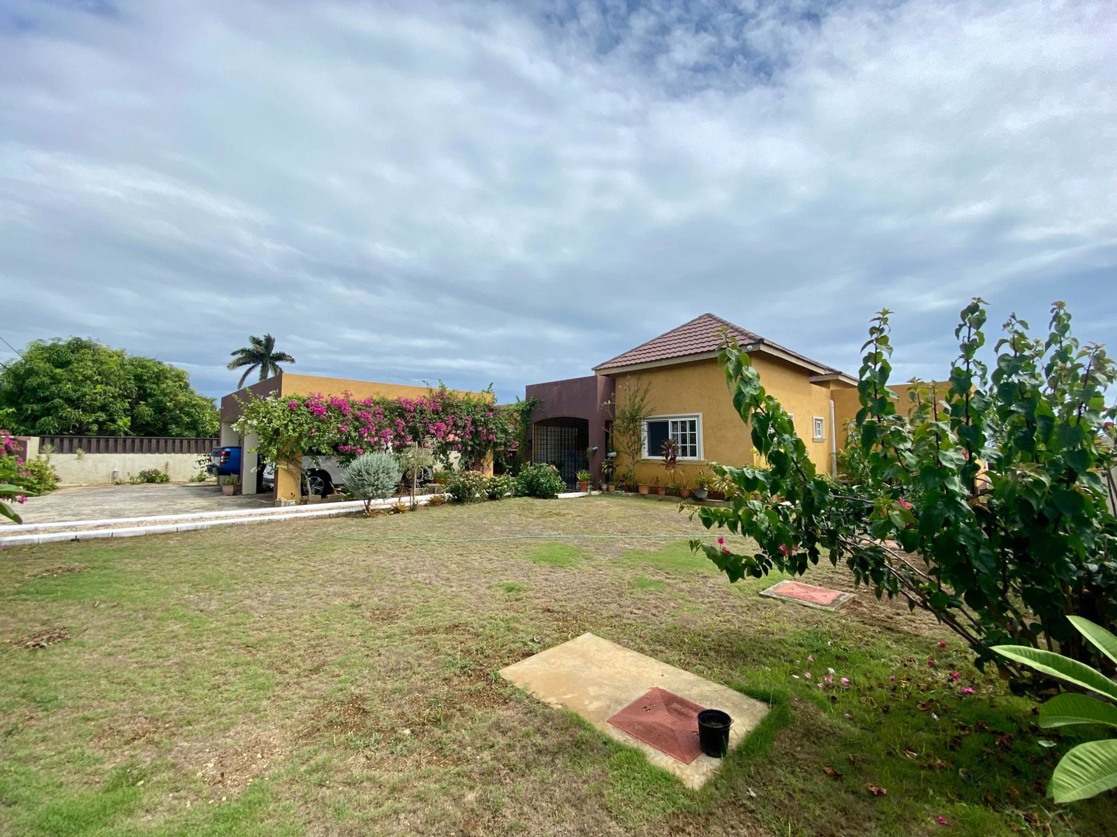 Fourth image of 21 Crane Road, Black River in Fullerswood, St. Elizabeth, Jamaica - property is For Sale
