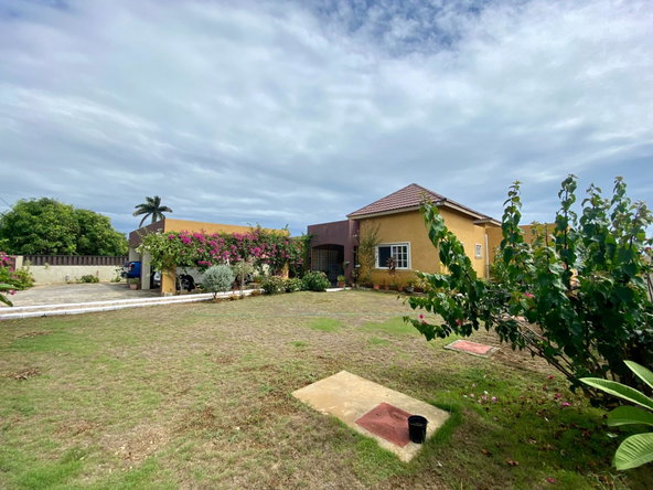 Fourth image of 21 Crane Road, Black River in Fullerswood, St. Elizabeth, Jamaica - property is For Sale