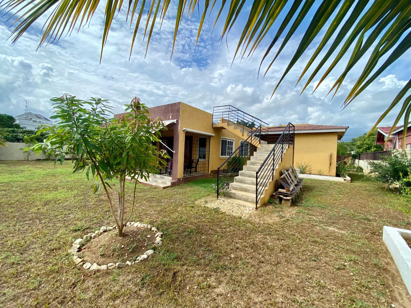 Fifth image of 21 Crane Road, Black River in Fullerswood, St. Elizabeth, Jamaica - property is For Sale