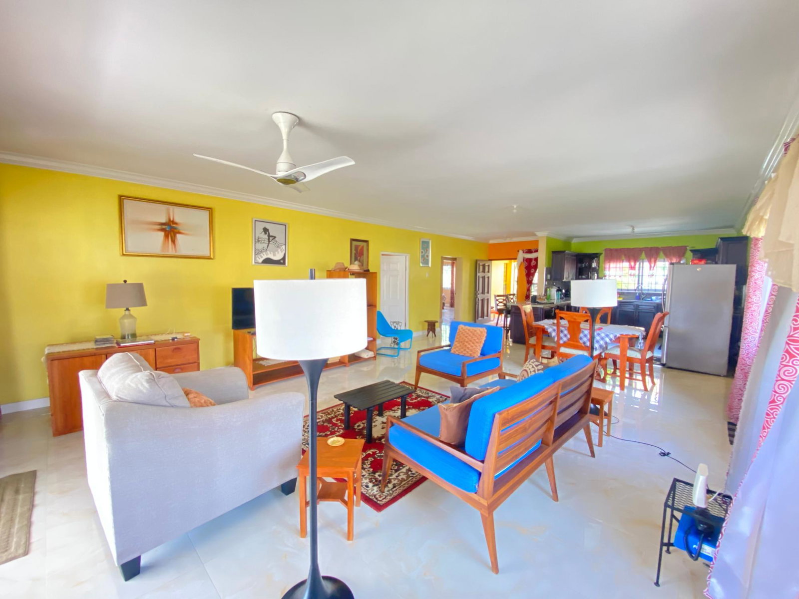 Seventh image of 21 Crane Road, Black River in Fullerswood, St. Elizabeth, Jamaica - property is For Sale