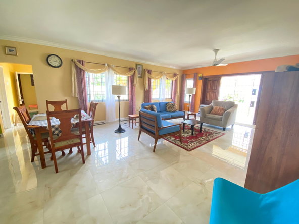 Tenth image of 21 Crane Road, Black River in Fullerswood, St. Elizabeth, Jamaica - property is For Sale
