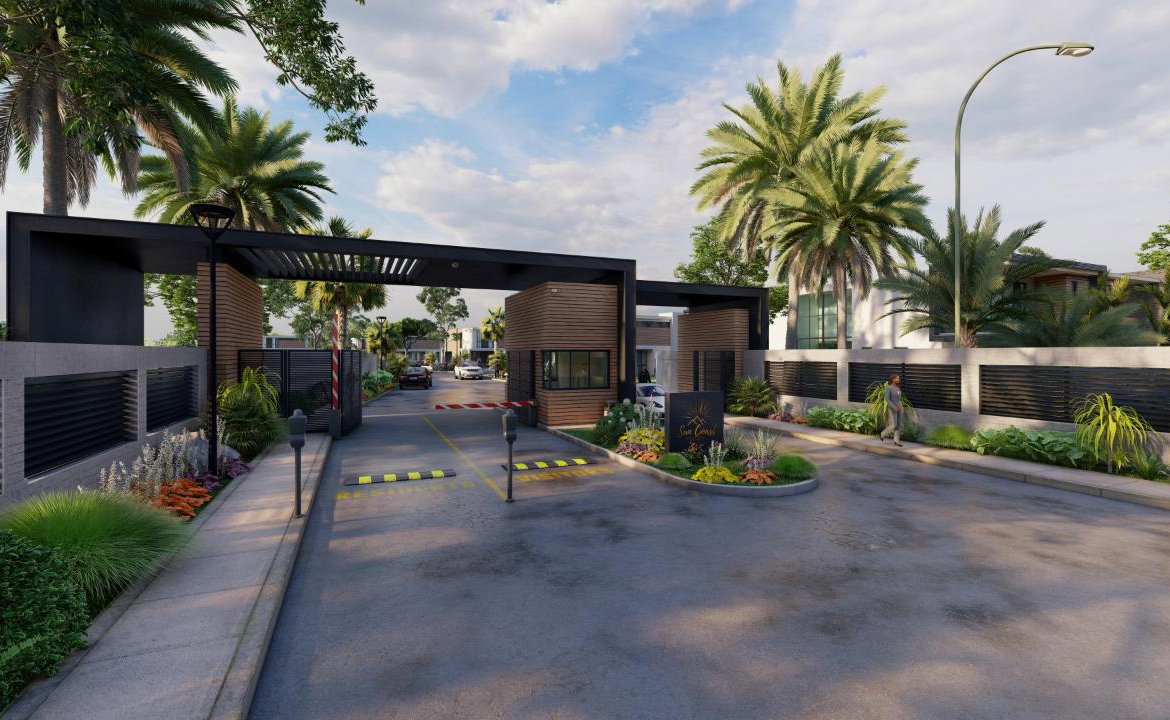 Thirteenth image of 96- Suncoast Beach Club in Bull Bay, St. Thomas, Jamaica - property is For Sale