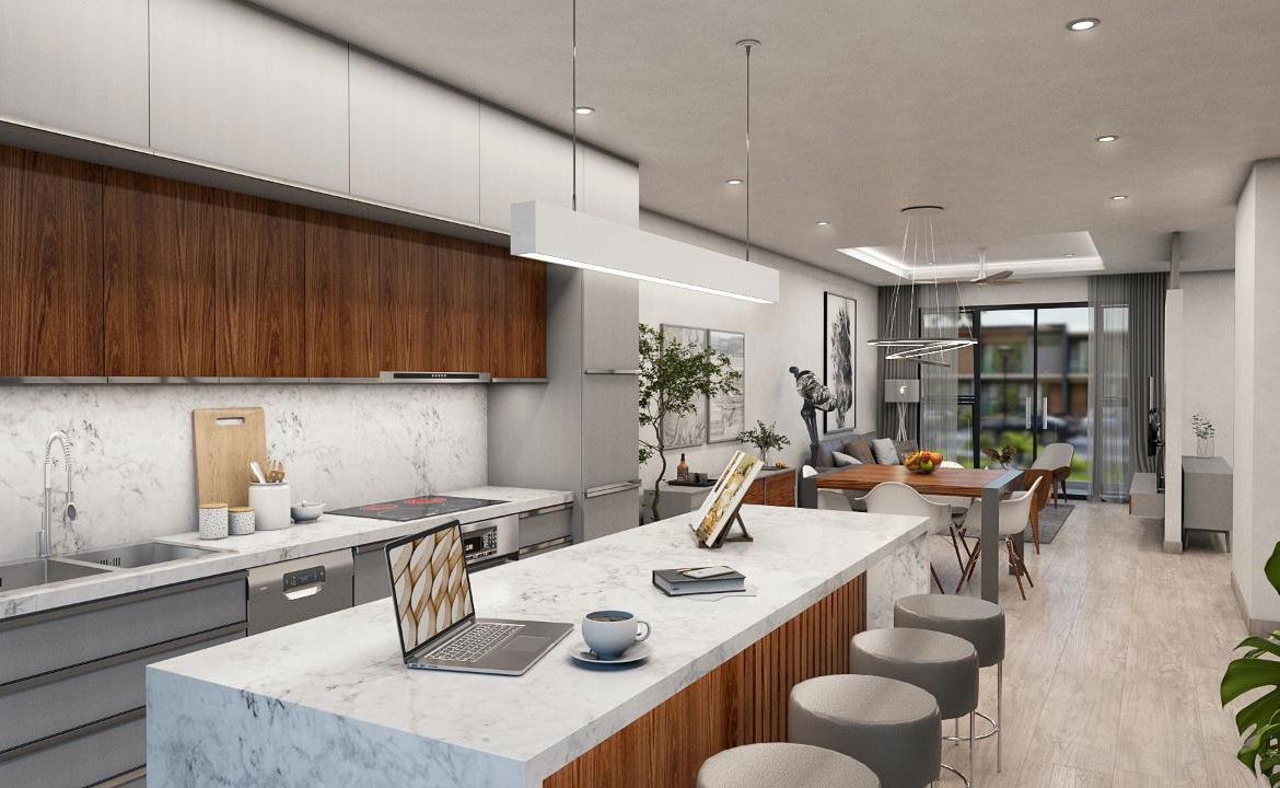 Luxury-Beachfront-Living-at-Suncoast-Beach-Club-Jamaica Twenty-Eighth image of 228- Suncoast Beach Club in Bull Bay, St. Thomas, Jamaica - property is For Sale