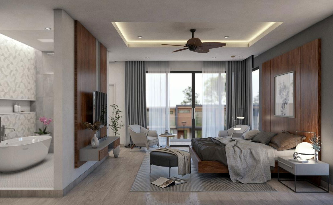 Luxury-Beachfront-Living-at-Suncoast-Beach-Club-Jamaica Thirtieth image of 228- Suncoast Beach Club in Bull Bay, St. Thomas, Jamaica - property is For Sale