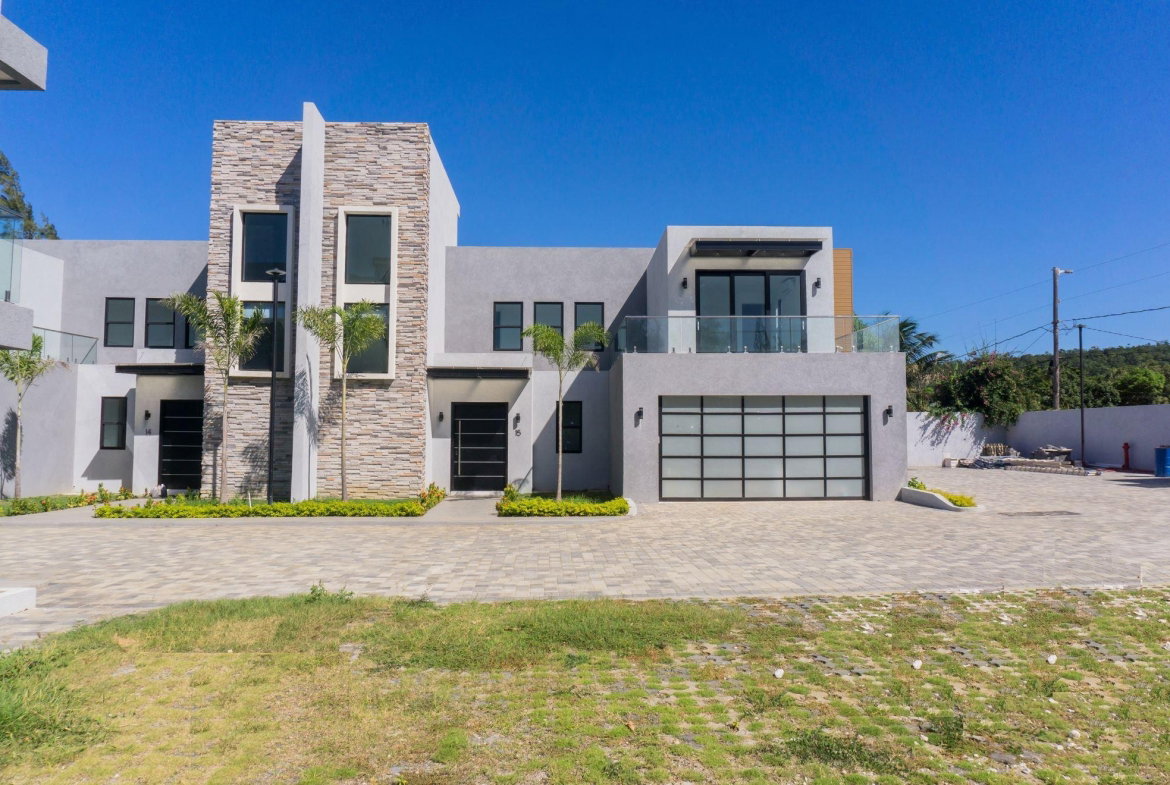 First image of 15-42 Queens Crescent Drive, di in Discovery Bay, St. Ann, Jamaica - property is For Sale